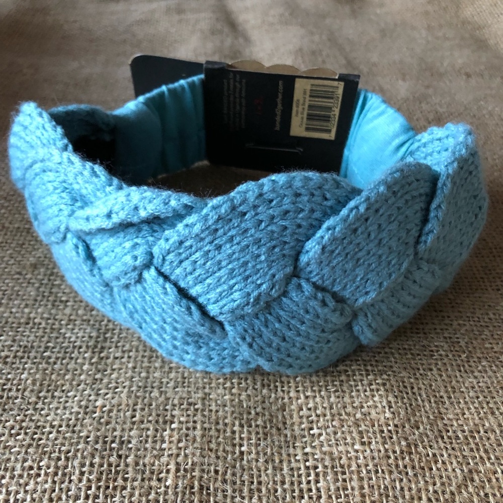 Winter Headband